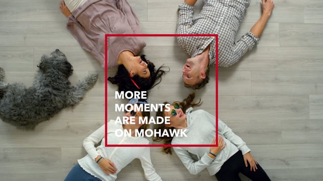 THS Creative portfolio video, video 17
