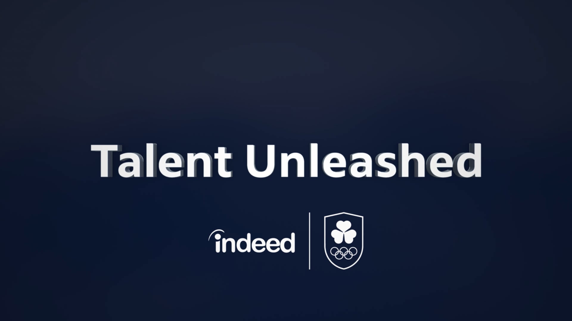 Indeed - Talent Unleashed