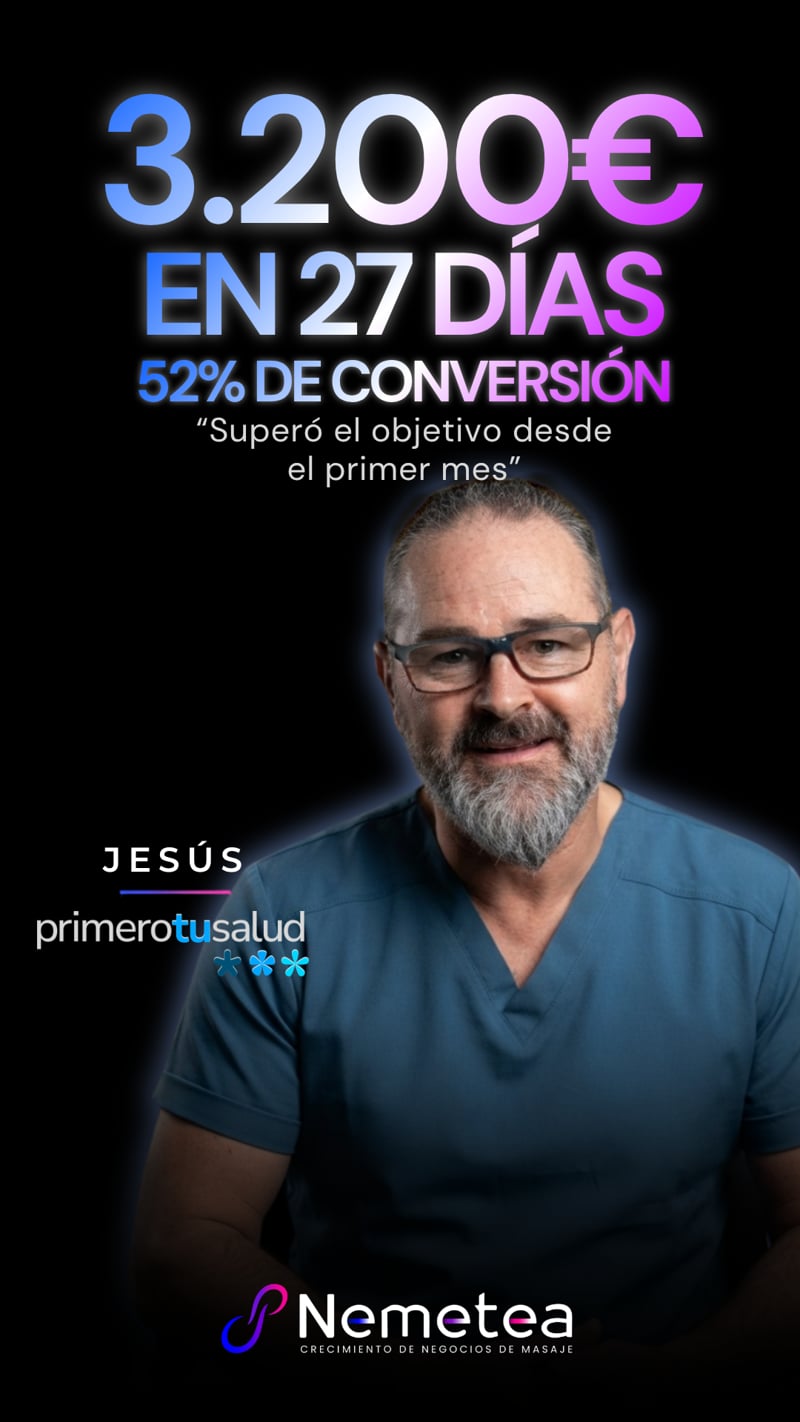 Testimonio de Jesus