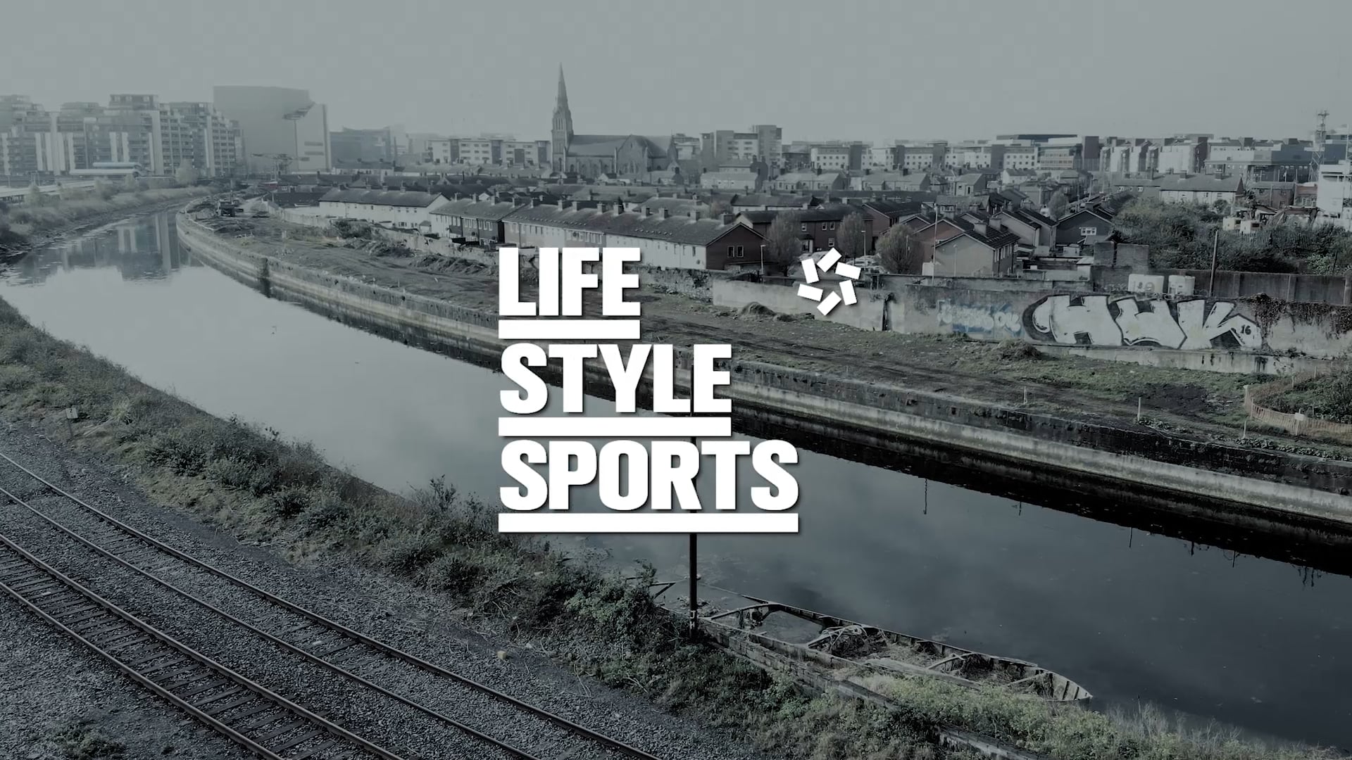 Life Style Sports - FasterStronger - Spring Campaign