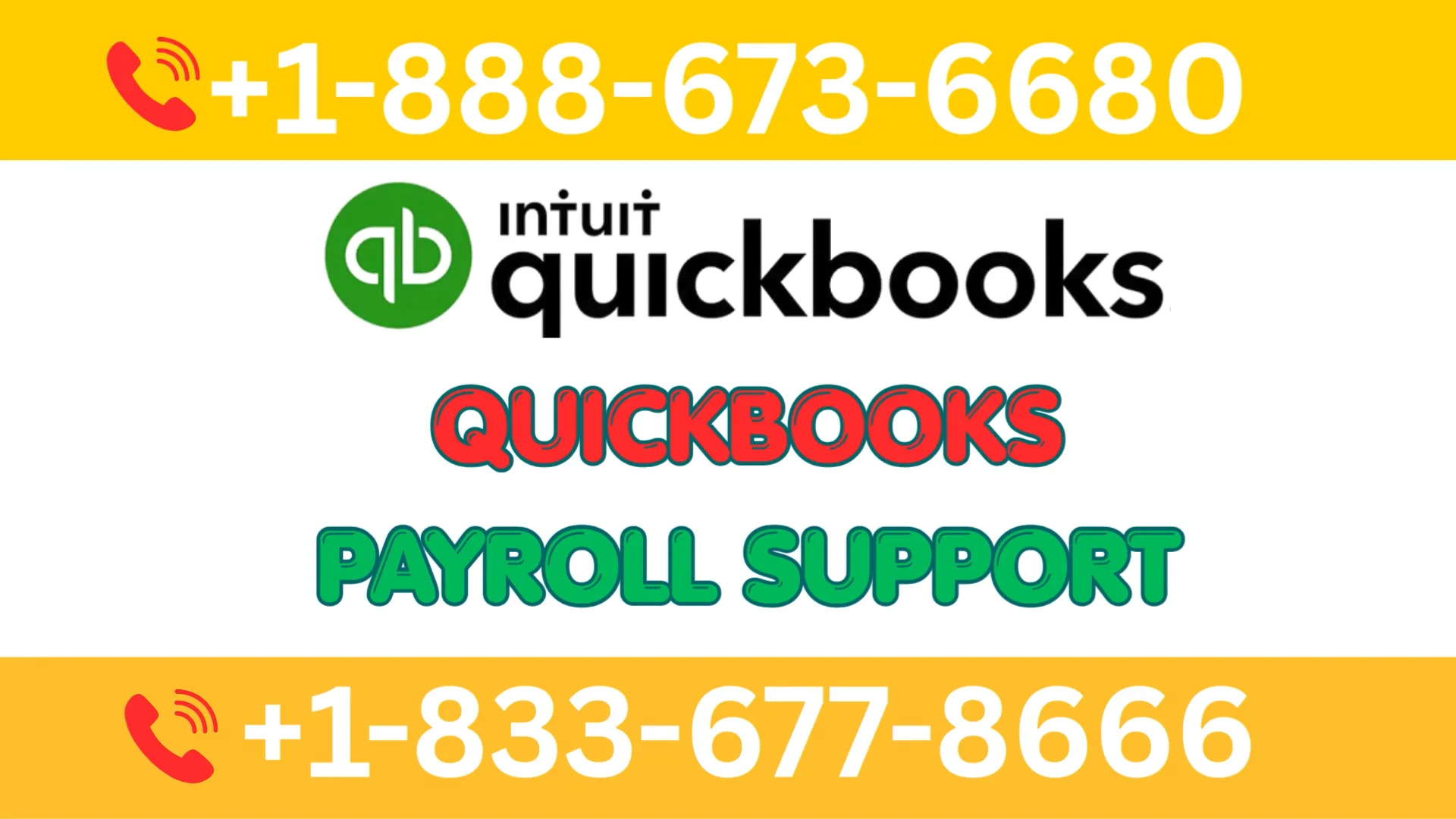 QuickBooks™ Payroll Support {{Complete Breakdown}} — Step-by-Step Payroll Assistance