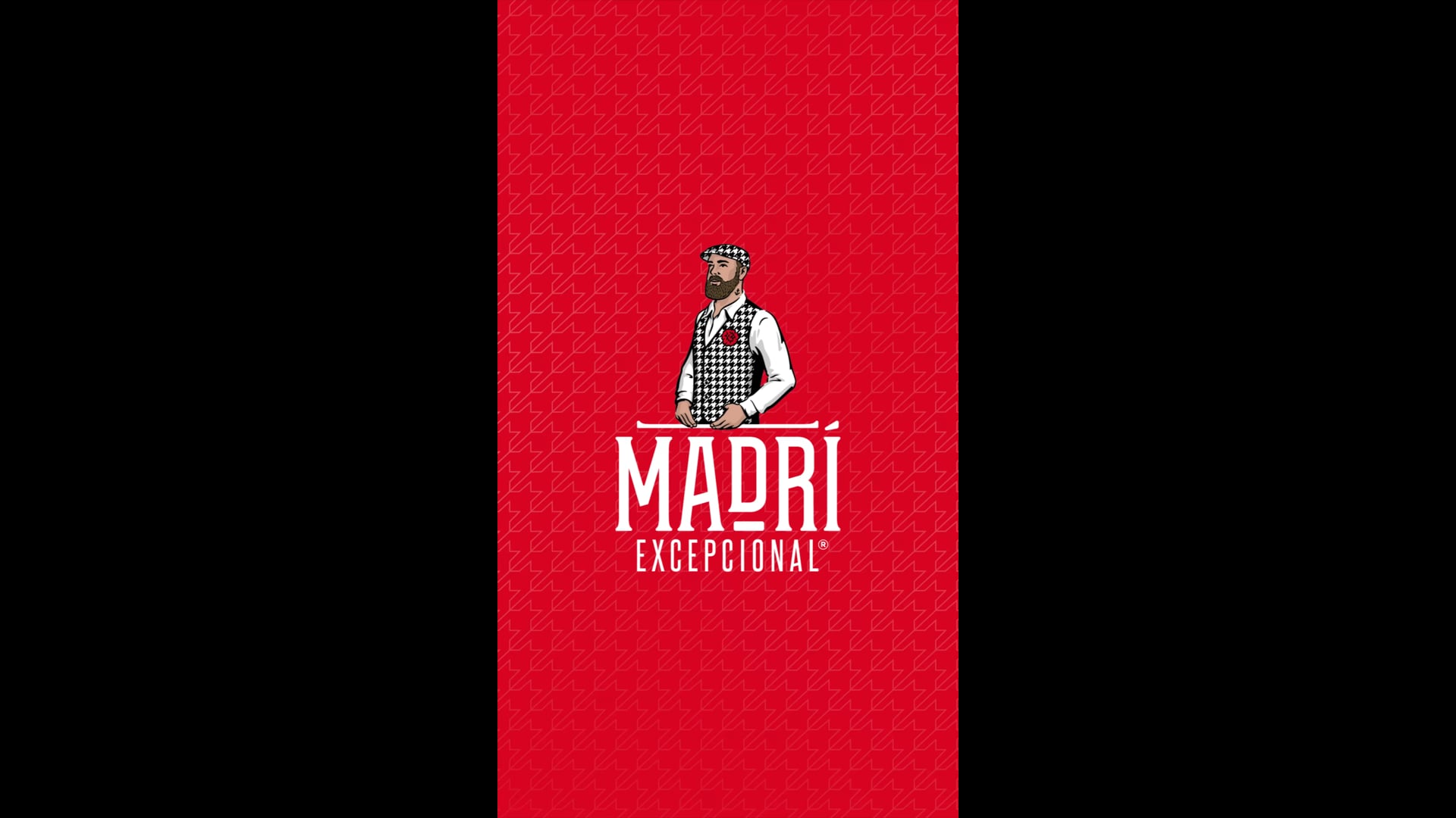 Madri Excepcional - Ruben Sanchez