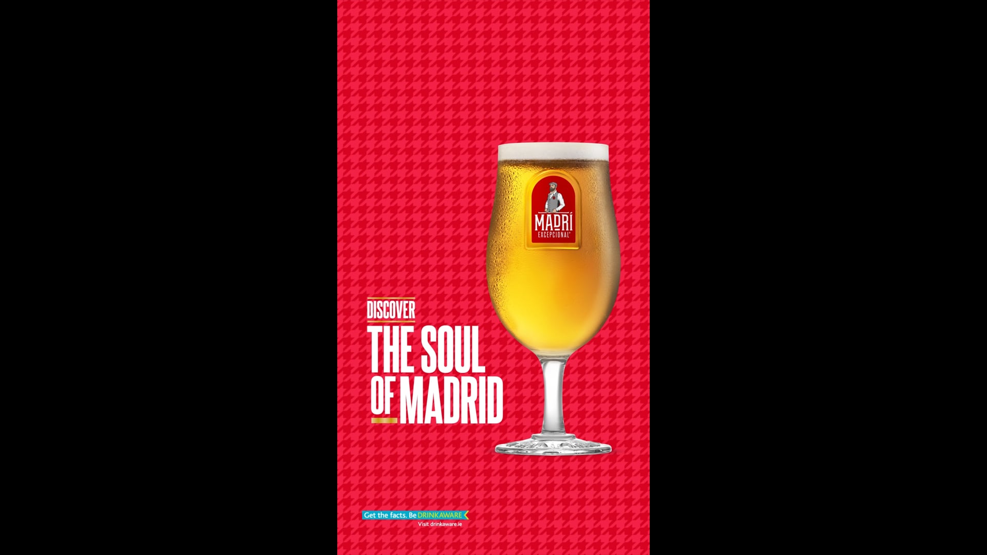 Madri Excepcional - Dublin Event Reel