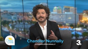 Related Embedded Video Item Thumbnail