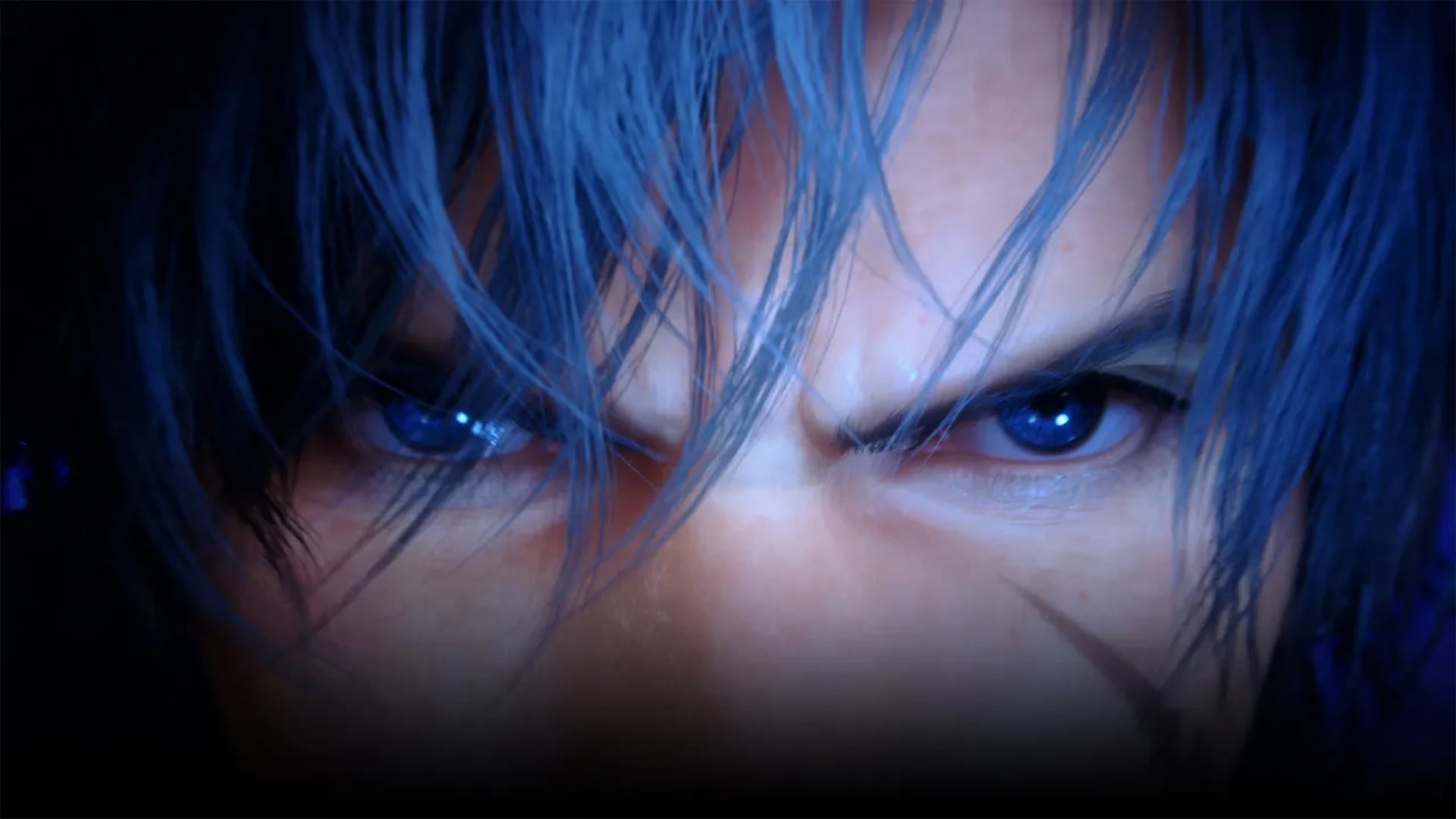 Final Fantasy XVI - Revenge Trailer