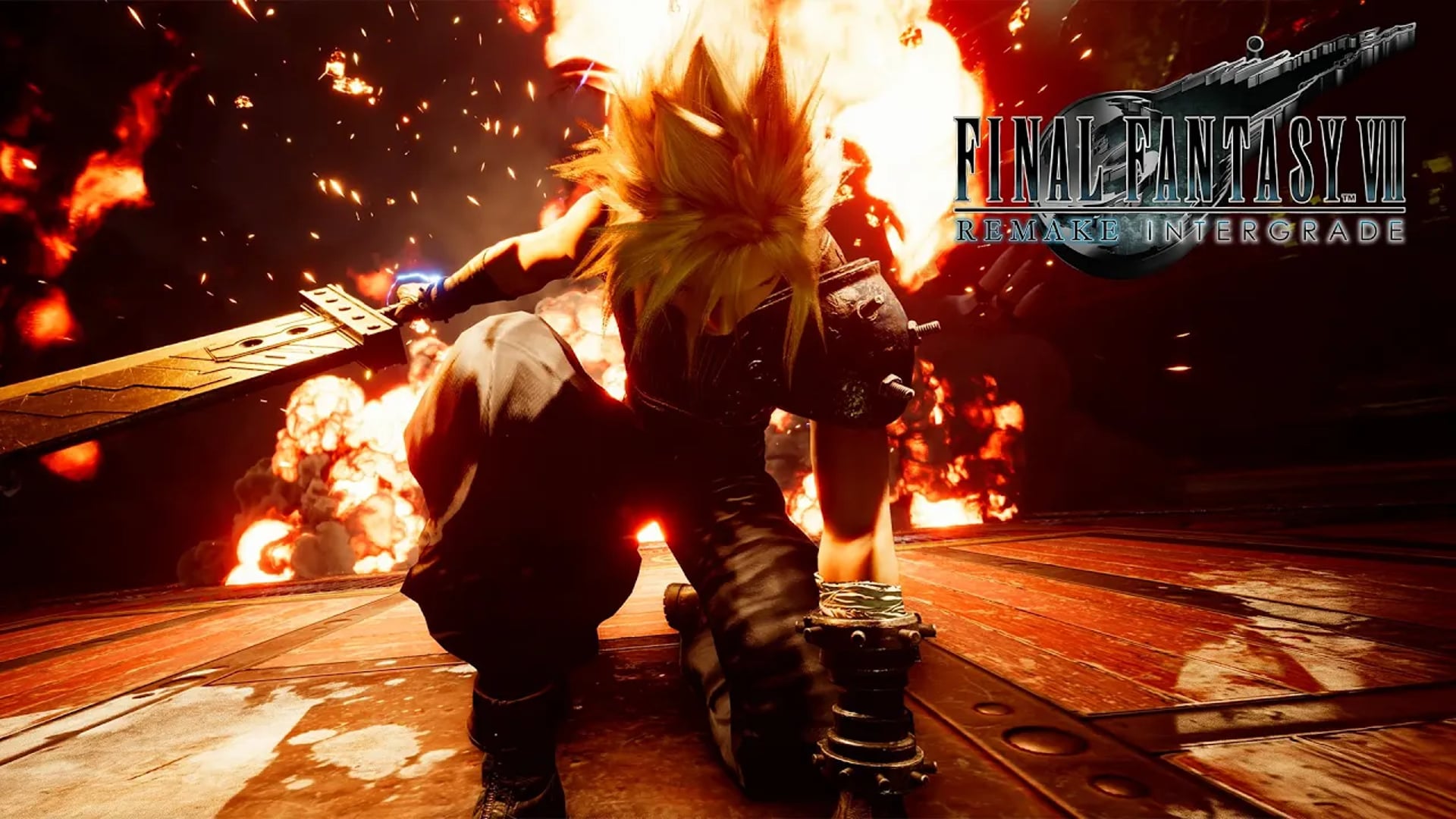 Final Fantasy VII Remake Intergrade - Launch Trailer - Switch 2 & Xbox
