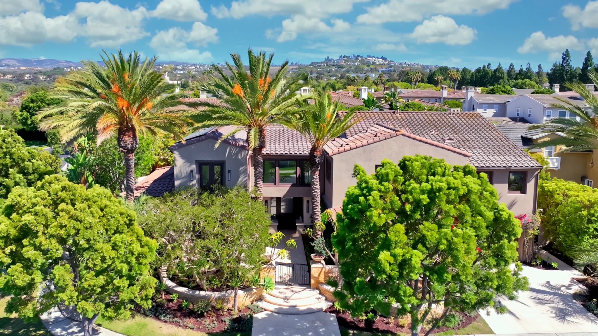 38 Palazzo, Newport Beach