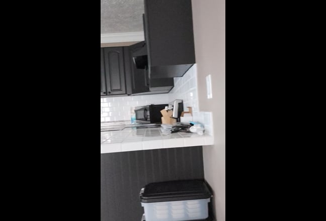 Quiet room available in cat friendly home Main Photo