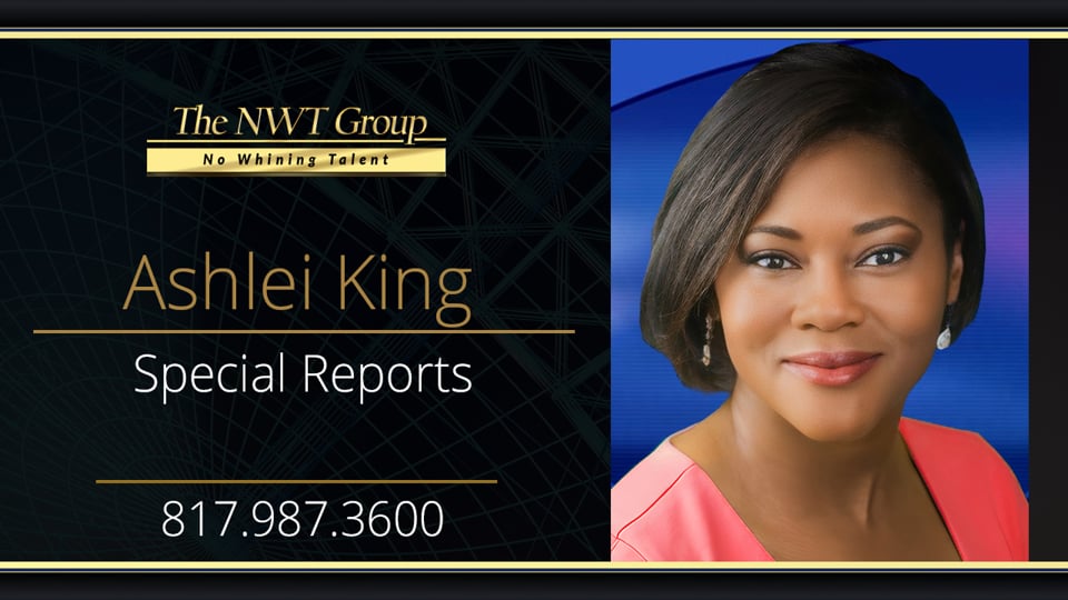 Special Reports