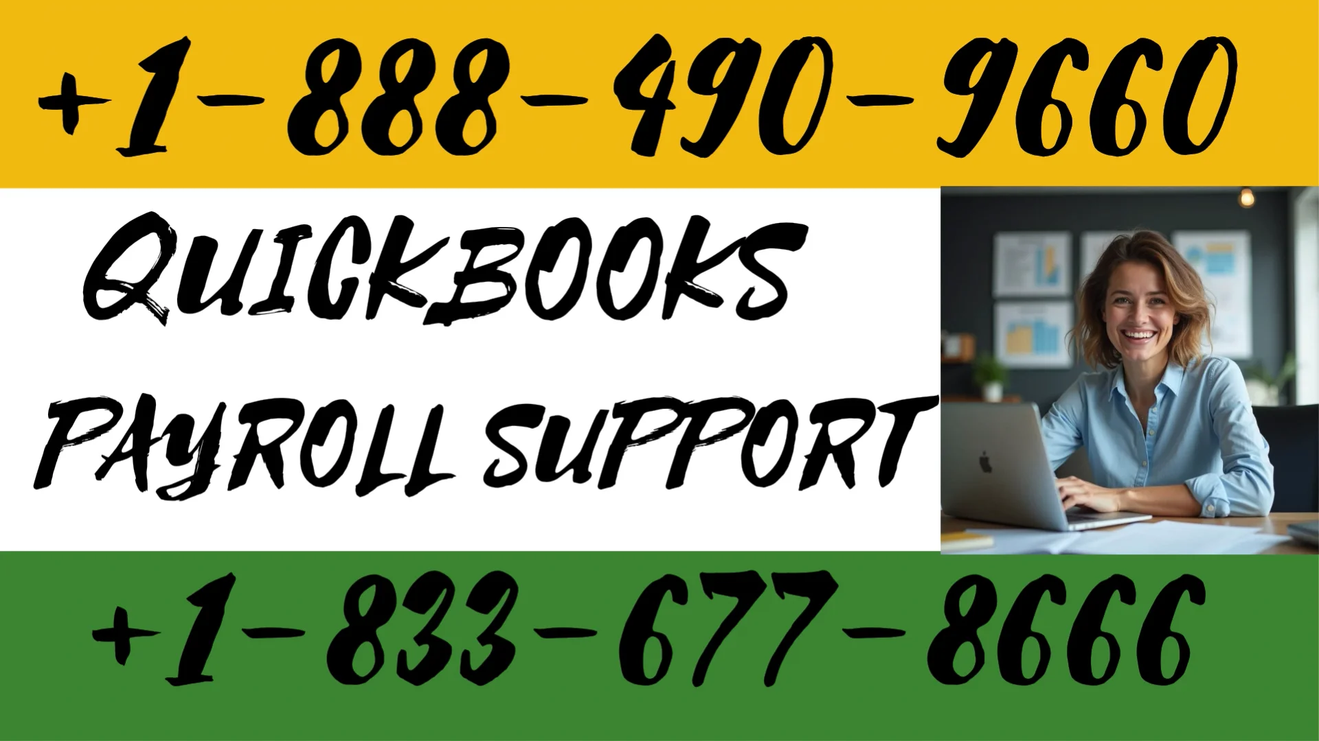 How to Access Reliable QuickBooks Payroll support Assistance