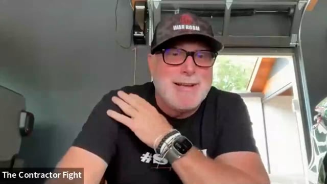 AGOGE Sales Training – Dan Kasman takes on Derek