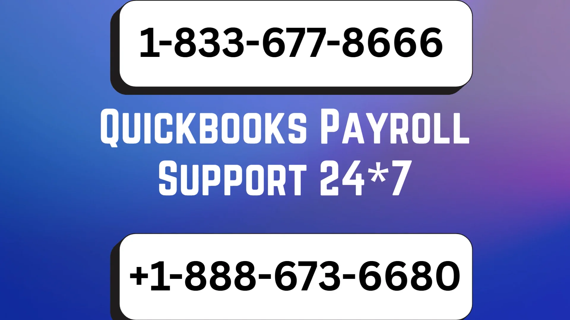 QuickBooks™ Payroll Support [{{Complete (QB) Breakdown}}] — Complete Payroll Assistance Guide