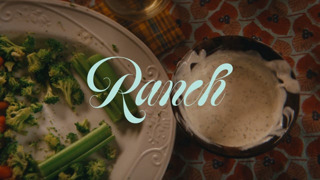 RANCH