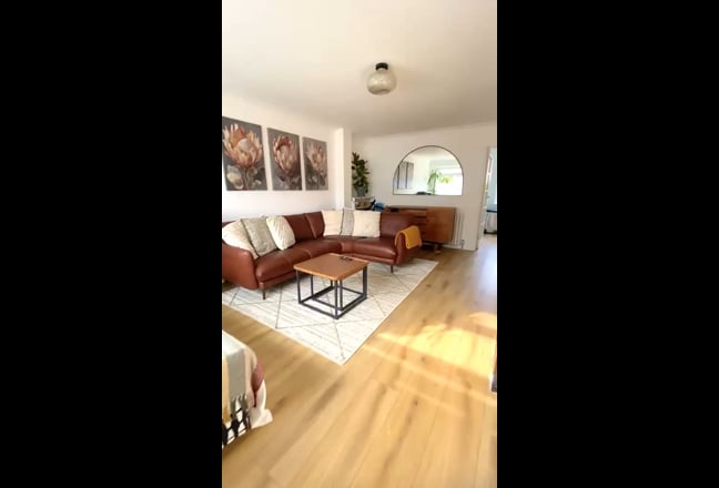 Video 1: Living Room