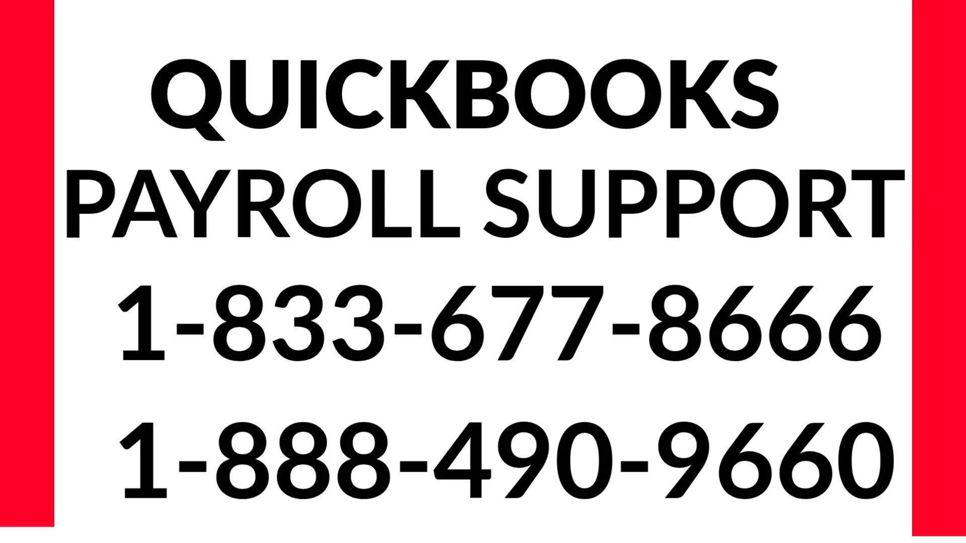 Do This to Reach QuickBooks Payroll Support in Minutes