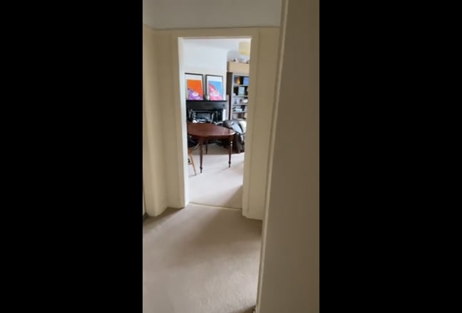 Video 1: Room 1 (£500)