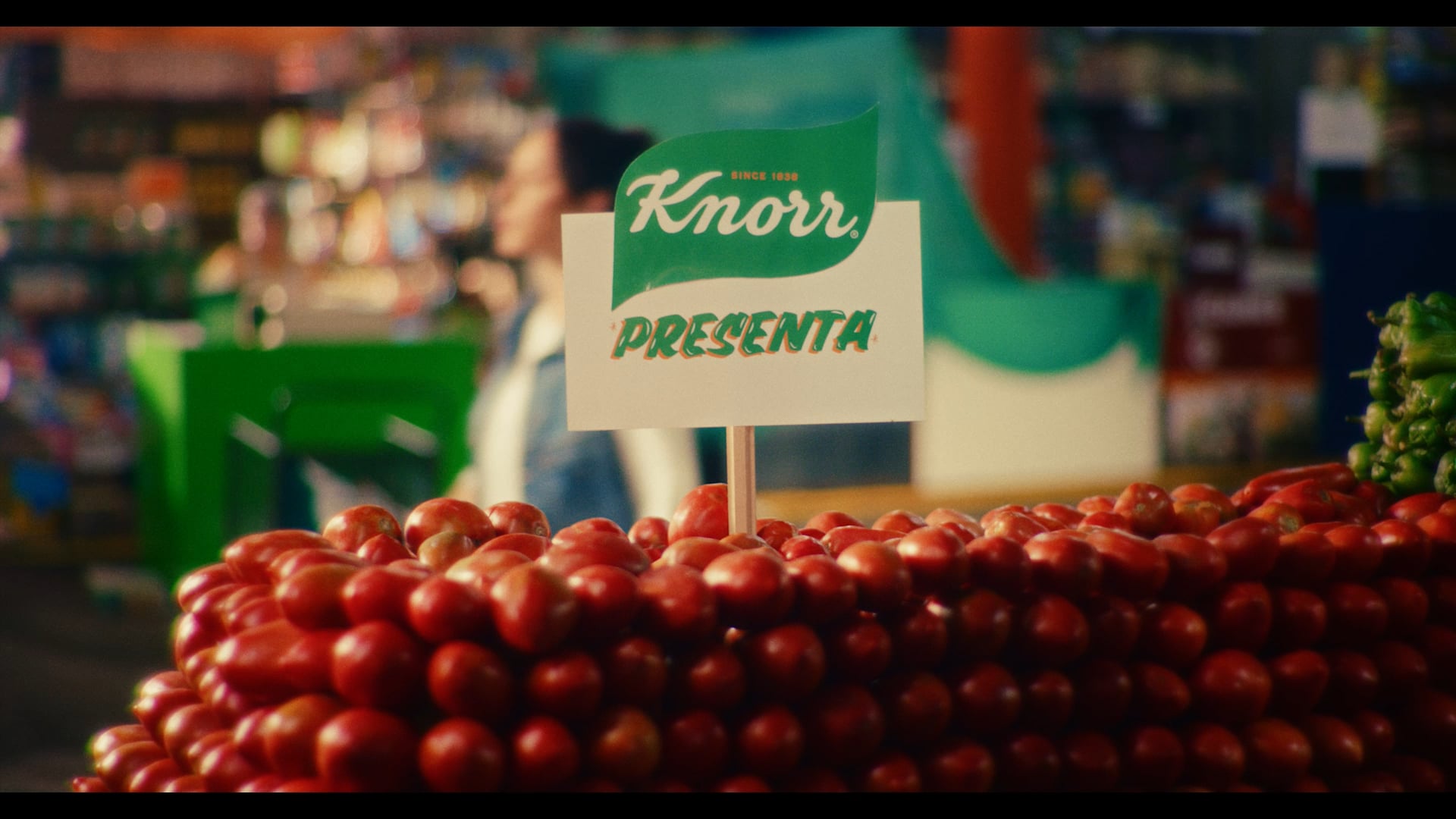 COMMERCIALS