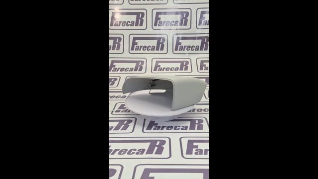 CAPA RETROVISOR PRIMER ESQ ORIGINAL METAGAL FIAT PULSE 2021 2022 2023 2024