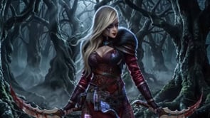 Related Embedded Video Item Thumbnail
