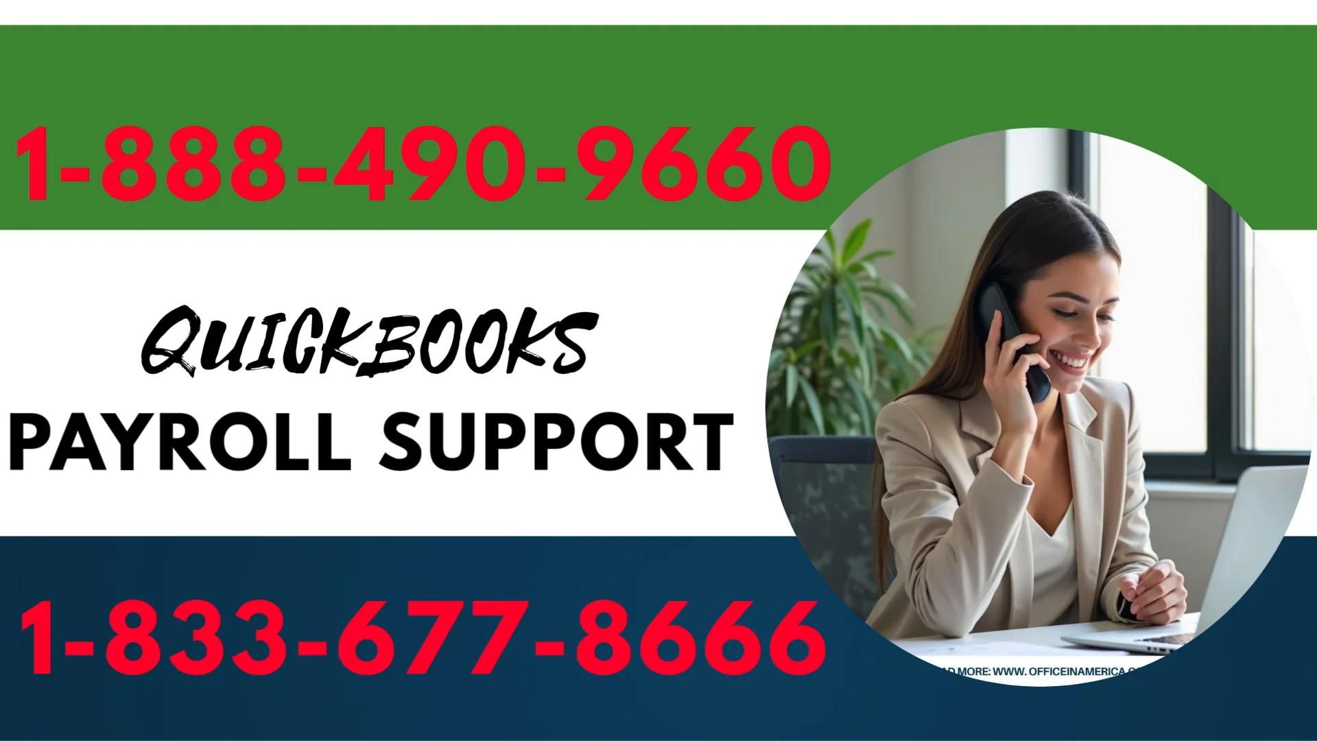 Do This to Contact QuickBooks Payroll Support Faster