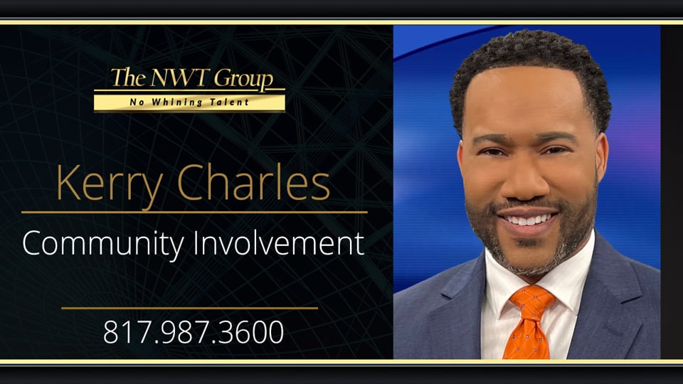 Community Involvement
