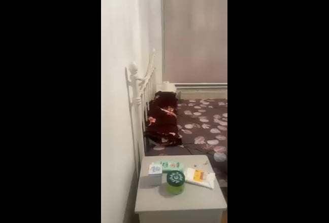 2 rooms available in sharing  Main Photo