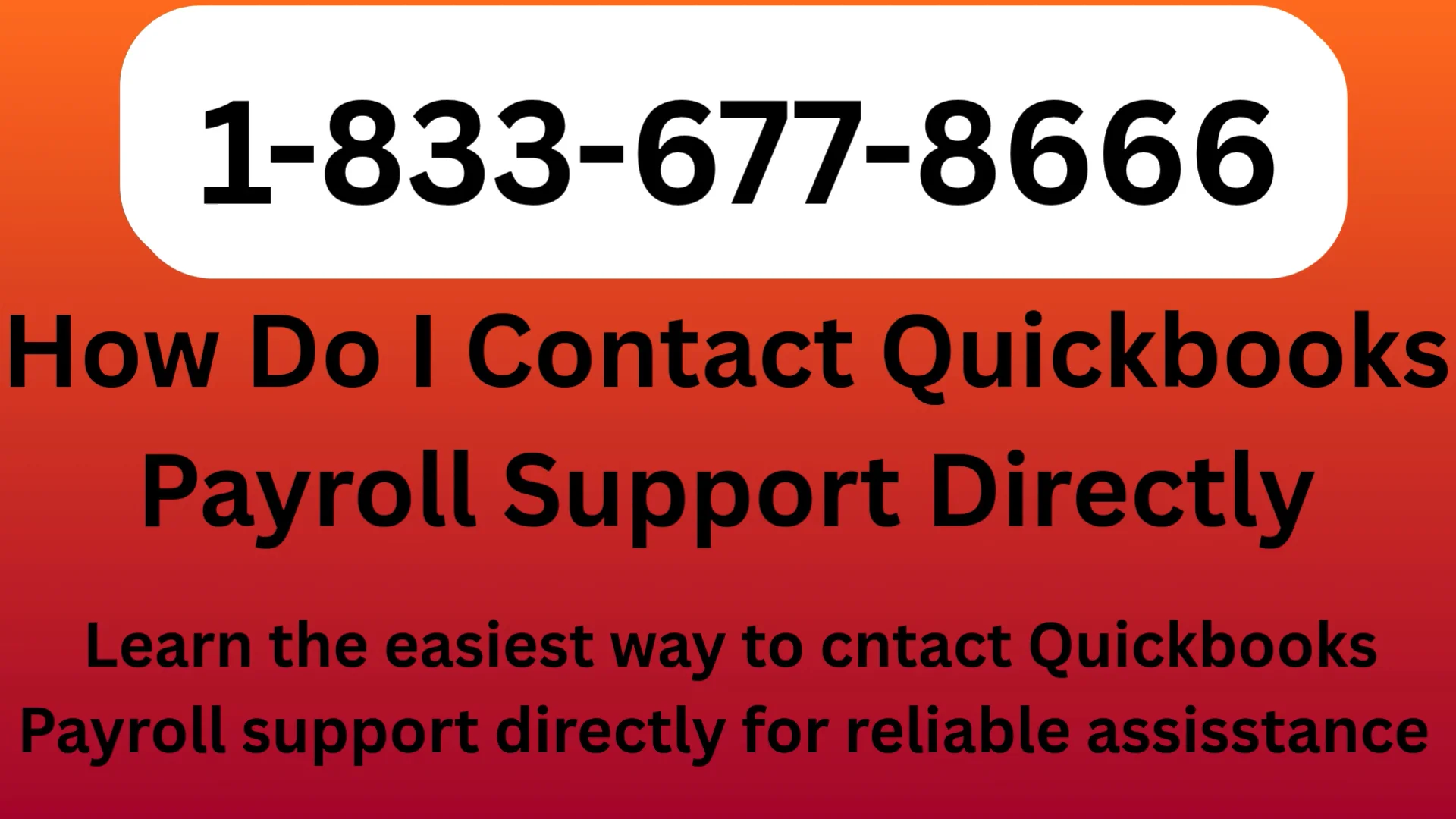 %{{QuicKBooks™©}} Payroll Support ©Expert Help Explained — Complete User GUIDE: 2026