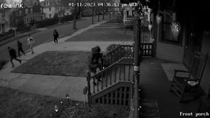 Kids prank