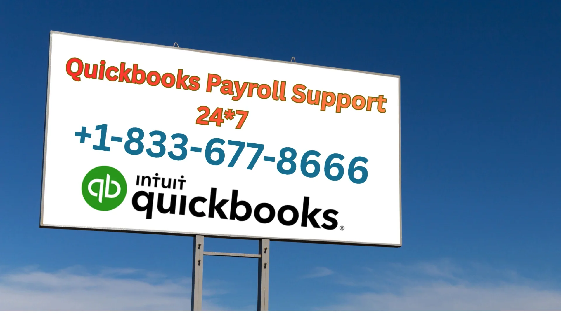 QuickBooks™ payroll support [{{Complete Breakdown}}] Official Guide -- Step-by-Step Help & Service for QuickBooks™