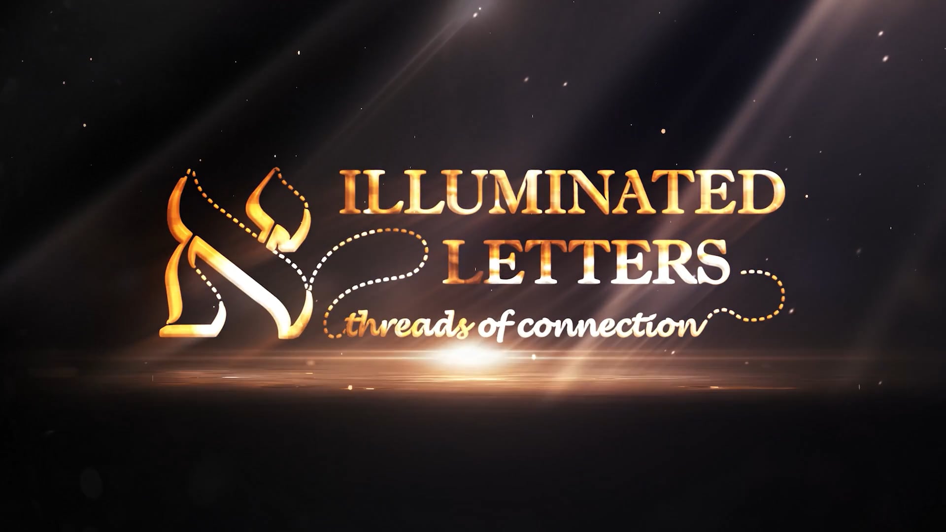 Illuminated Letters