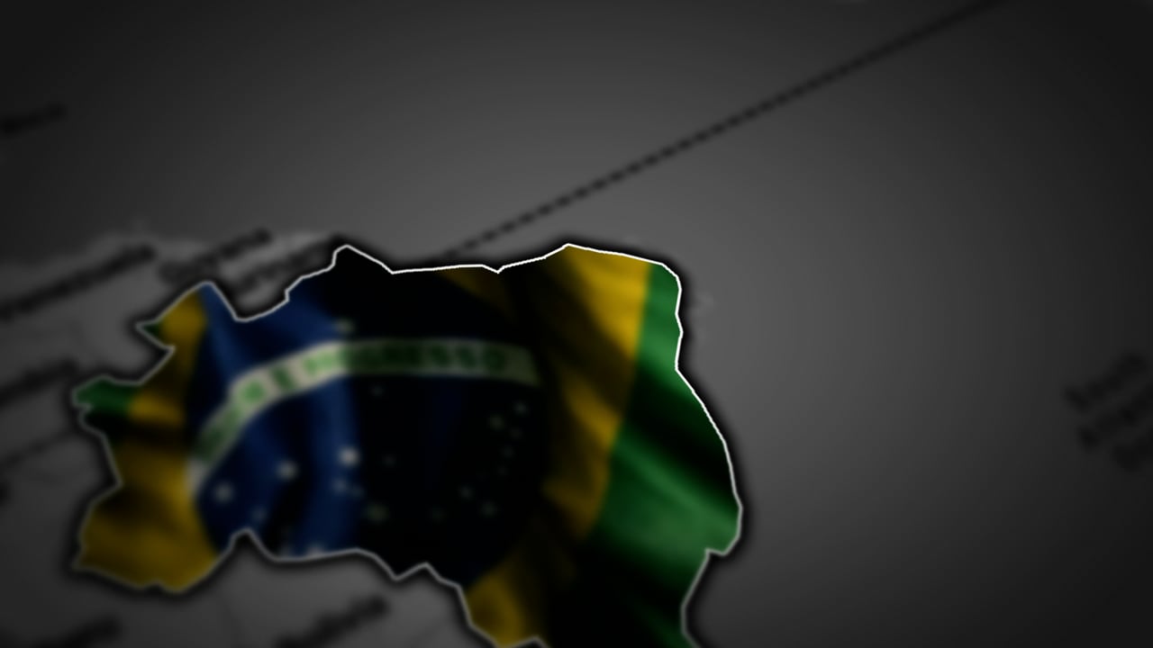 ANIMAÇÃO 2D — FRAME BY FRAME