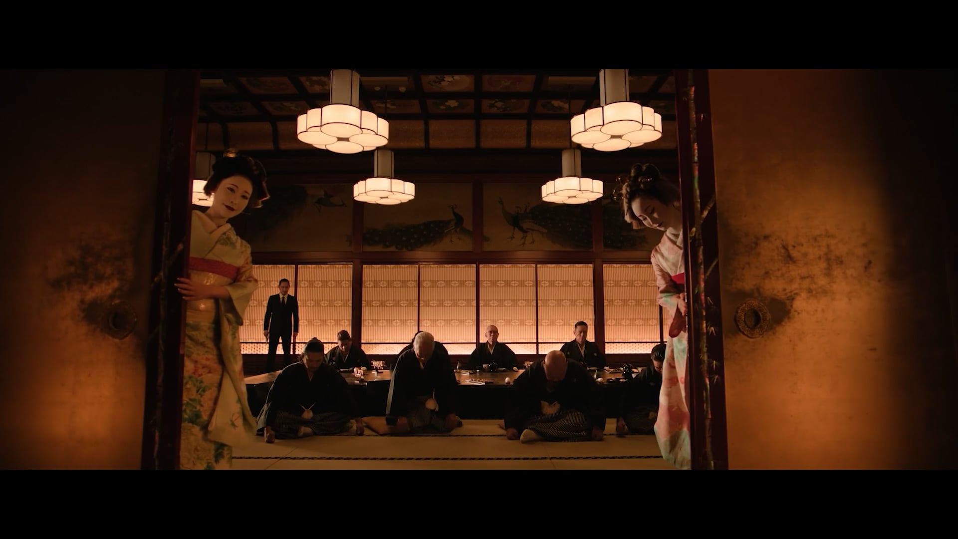 Narrative Reel