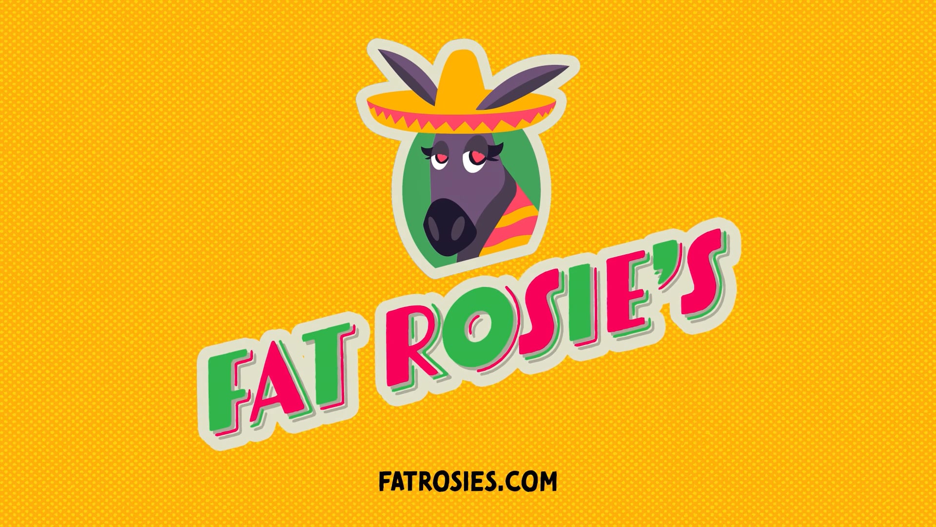 Fat Rosie’s Weekly Promo