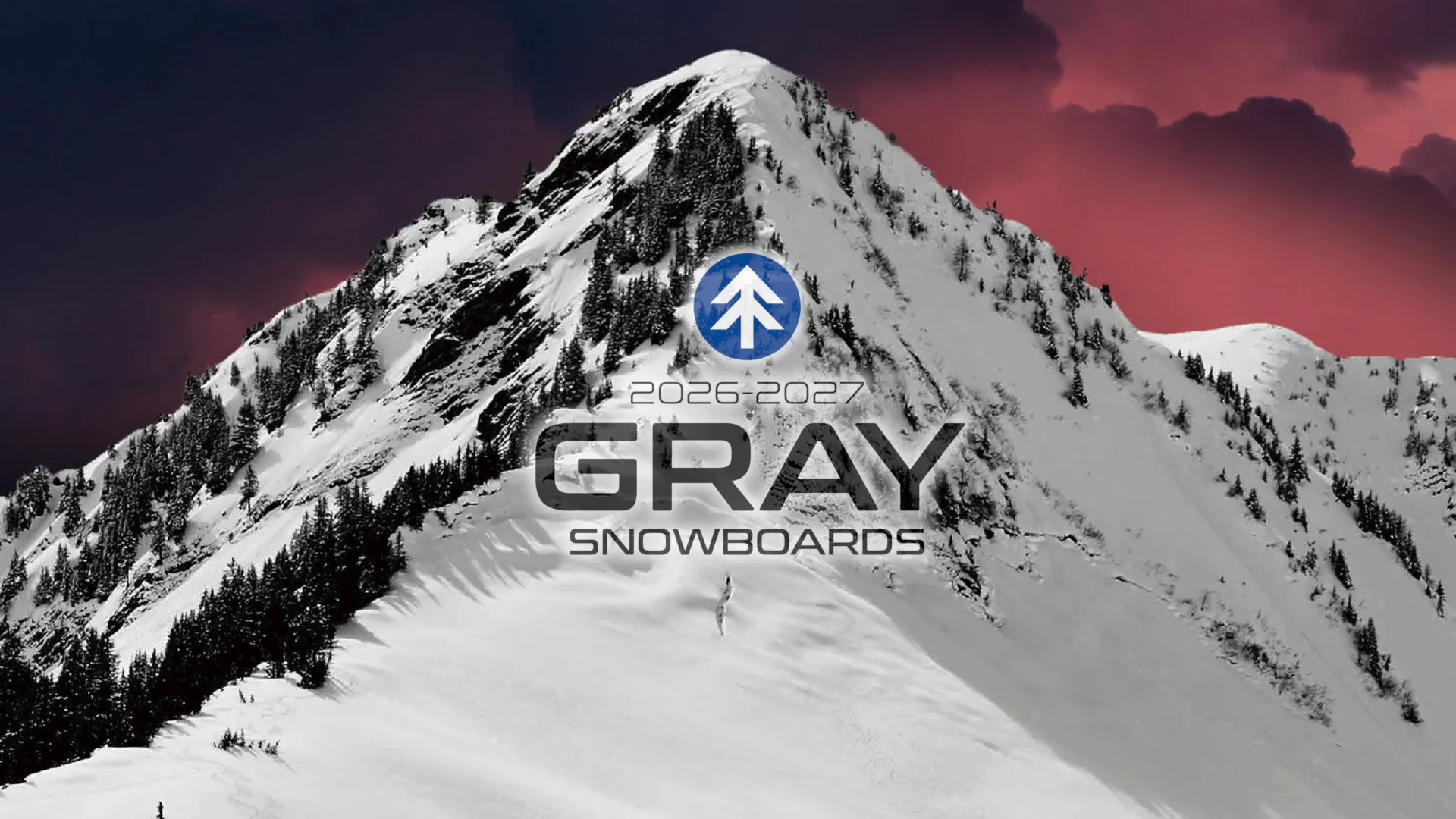 GRAY SNOWBOARDS （グレー スノーボード） - スノーボーディング WEB