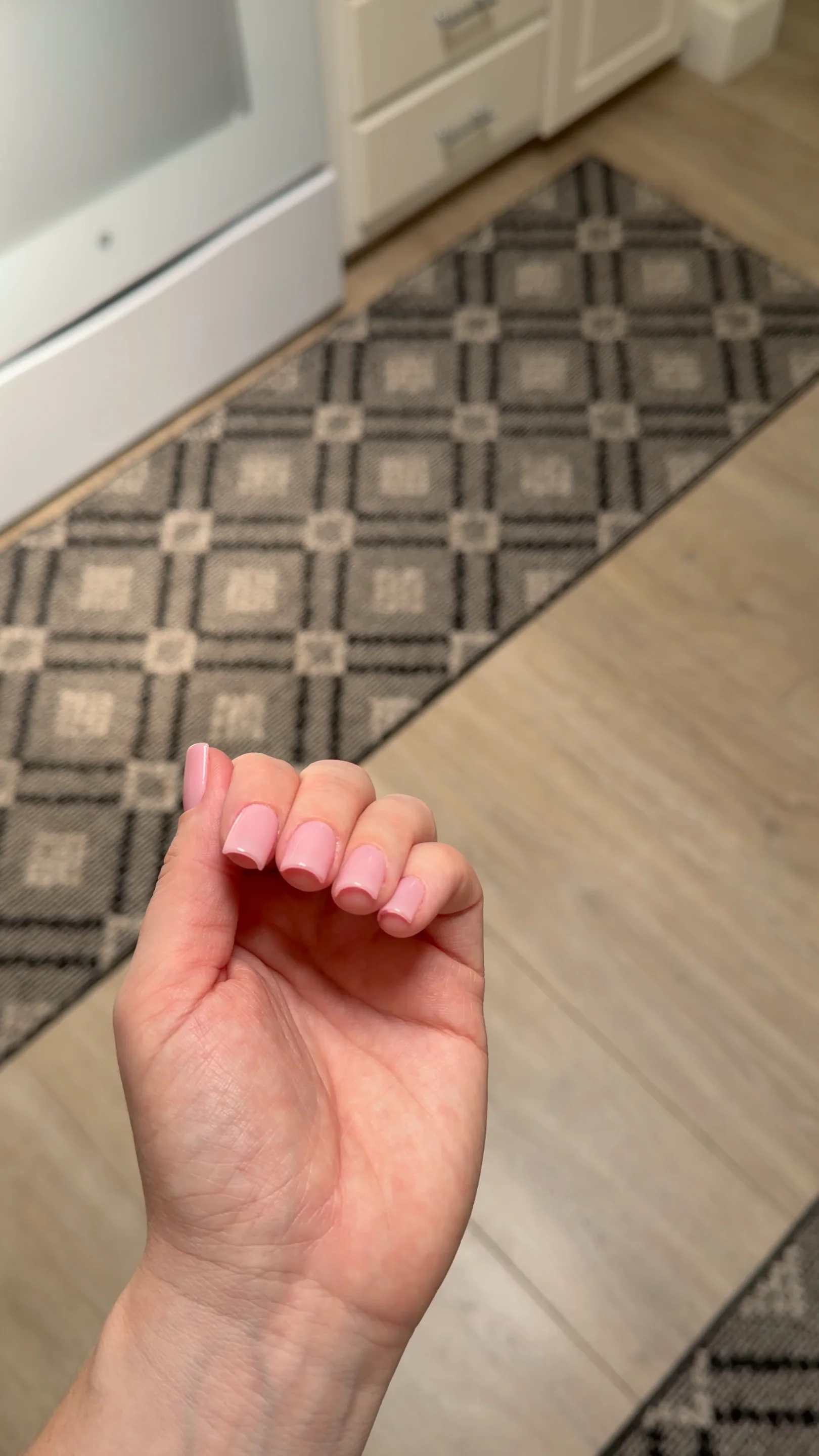 Gel-X® Natural Square Extra Short Box of Tips - Mini (280pcs)