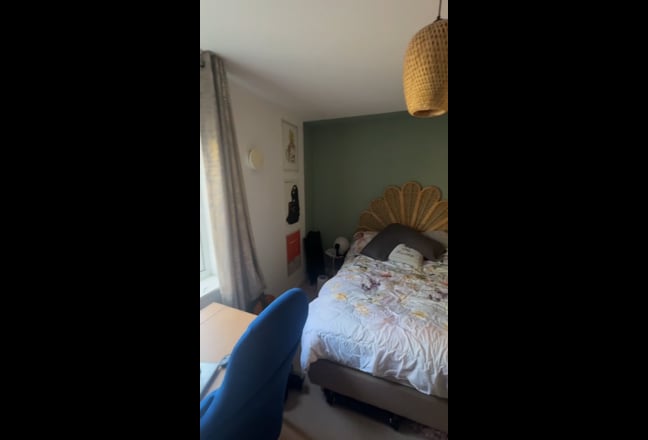 Big Spacious Room In Streatham  Main Photo