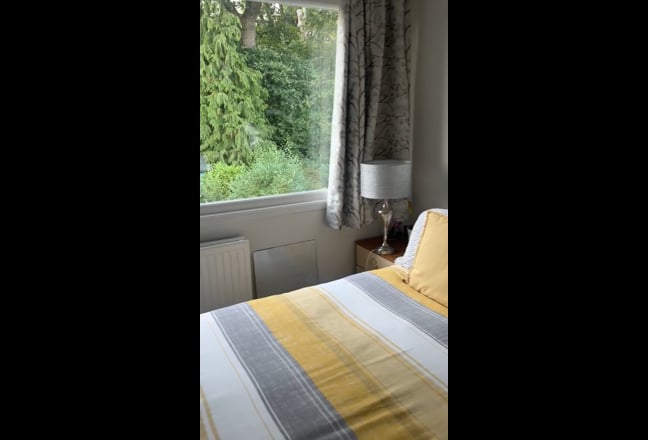 Double room in a house  Main Photo