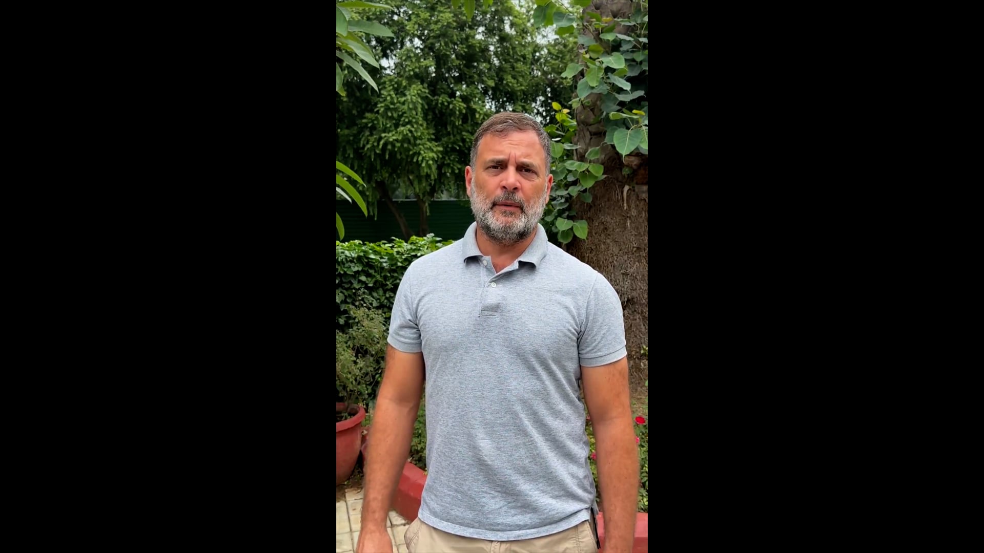 धर्मेंद्र प्रधान इनके इस्तेपेके के बाद राहुल गांधी का बयान