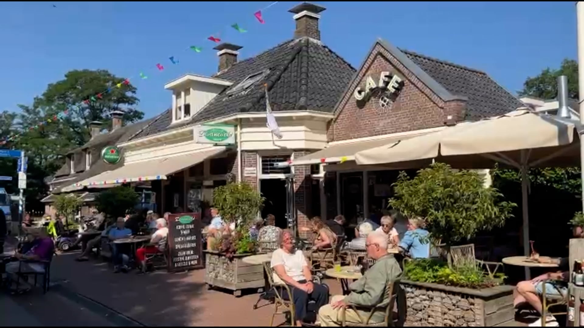Norgermarkt 2026