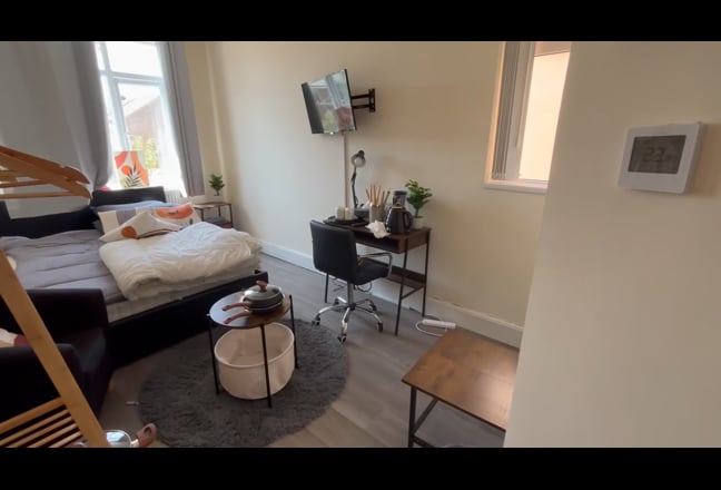 En suite room  Main Photo