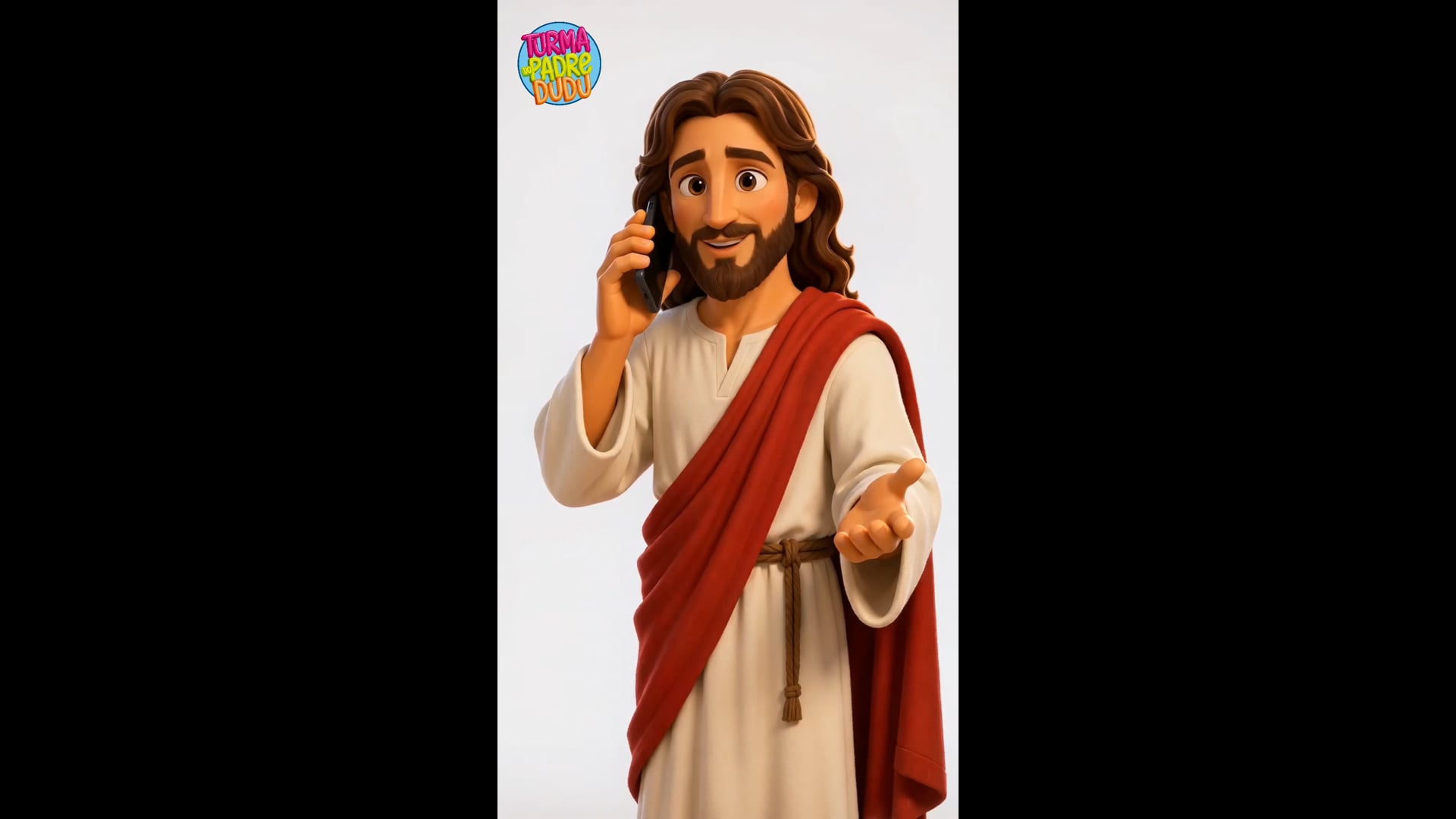 O Telefone de Deus