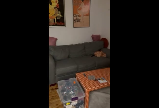 Sublet available now! Main Photo