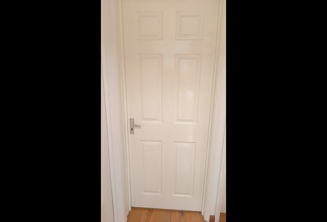 Video 1: Kitche