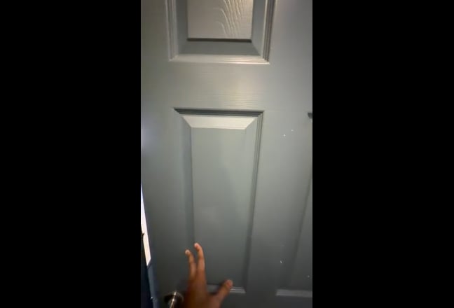 Video 1: Bedroom