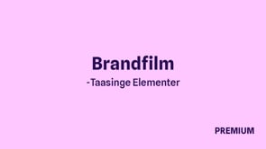 BRANDFILM - PREMIUM