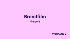 BRANDFILM - STANDARD