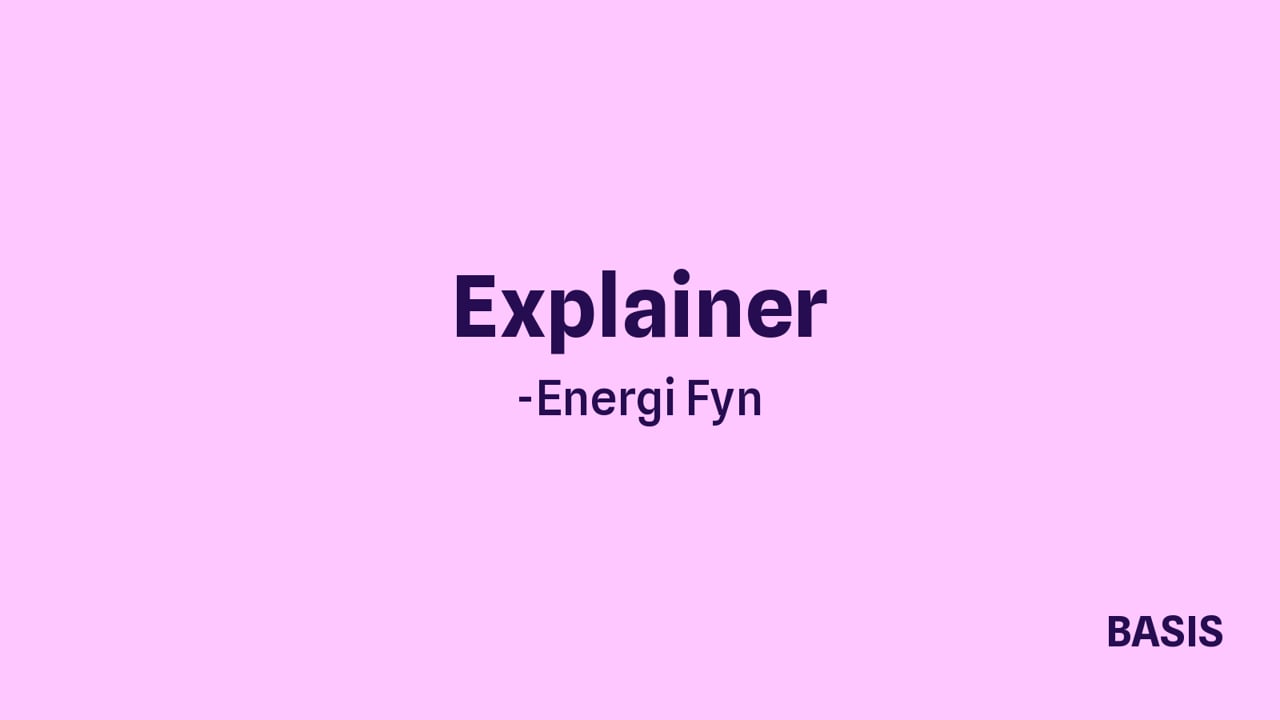 EXPLAINER VIDEO - BASIS