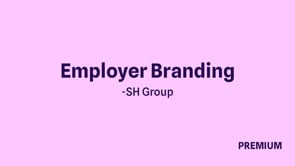EMPLOYER VIDEO - PREMIUM