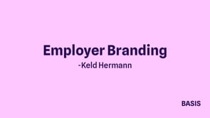 EMPLOYER VIDEO - BASIS