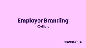 EMPLOYER VIDEO - STANDARD